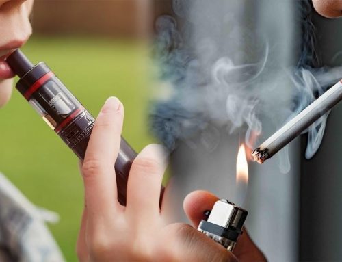 New Research Confirms E-Cigarettes Cause Fewer Cell Damages Compared to Cigarette Smoking